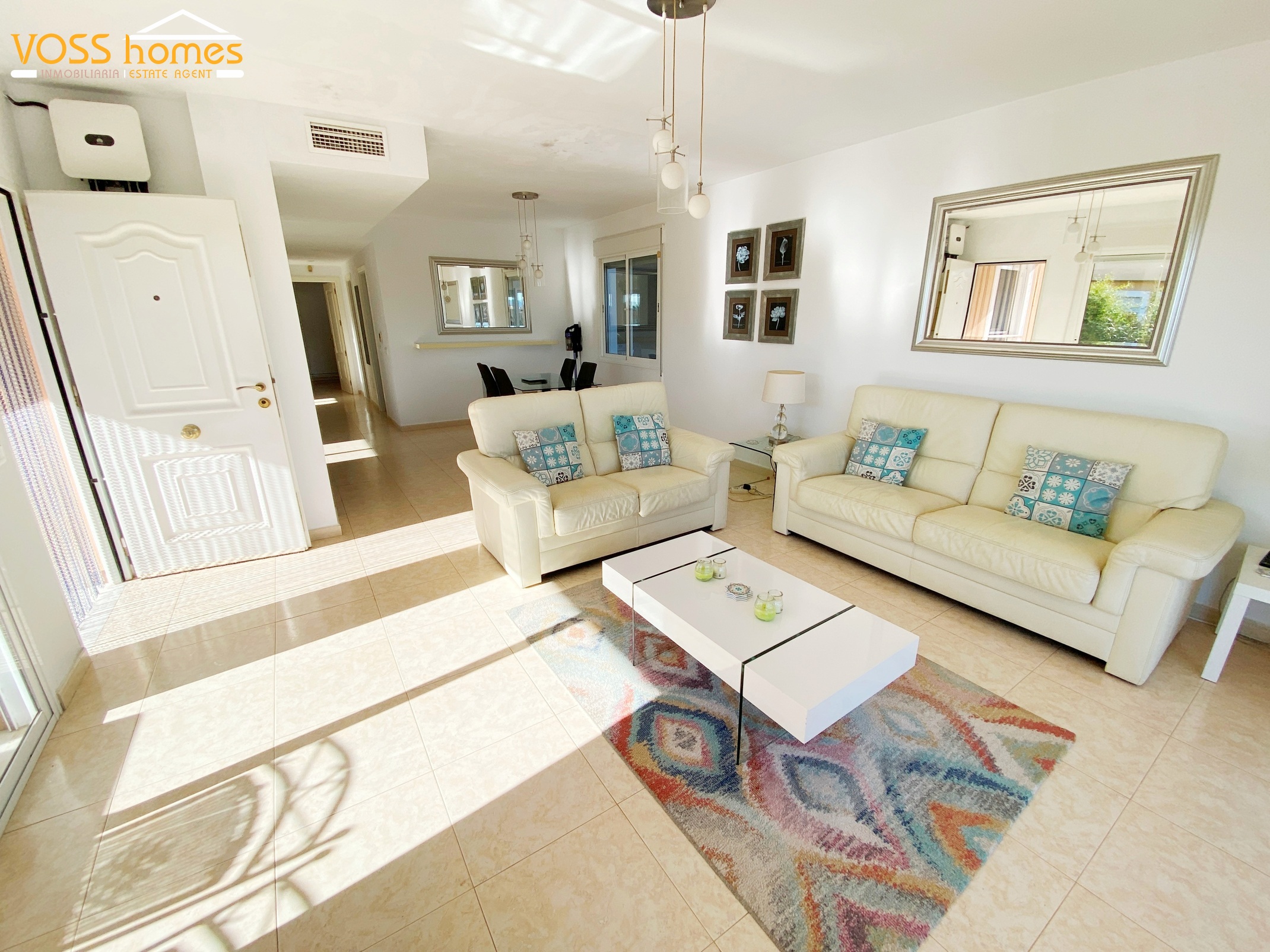 VH2674: Villa for Sale in La Alfoquia Area