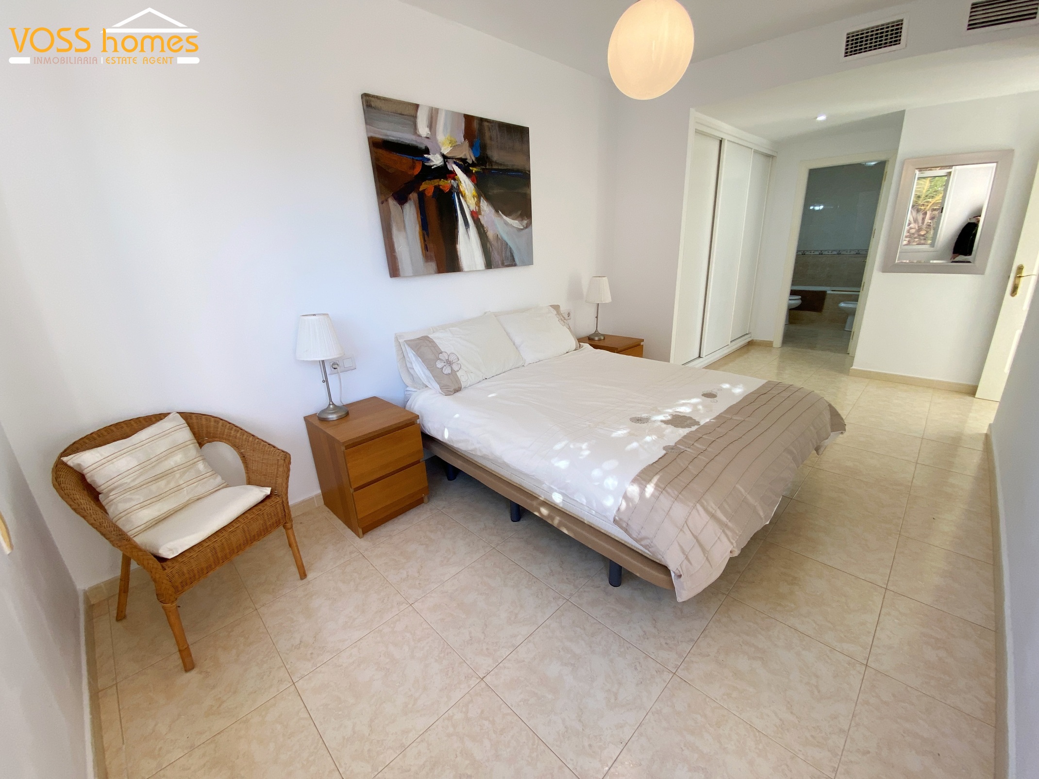 VH2674: Villa for Sale in La Alfoquia Area