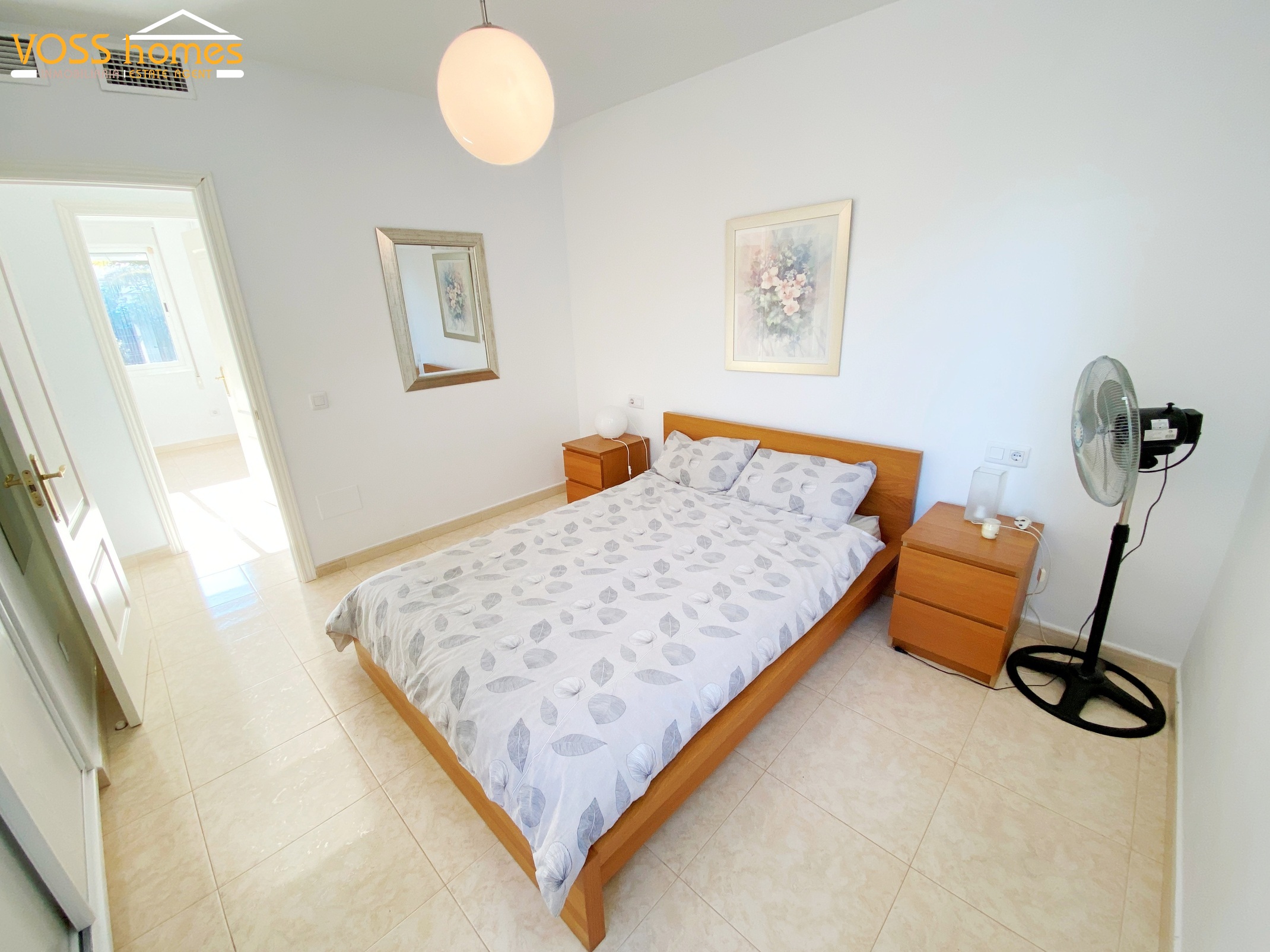 VH2674: Villa for Sale in La Alfoquia Area