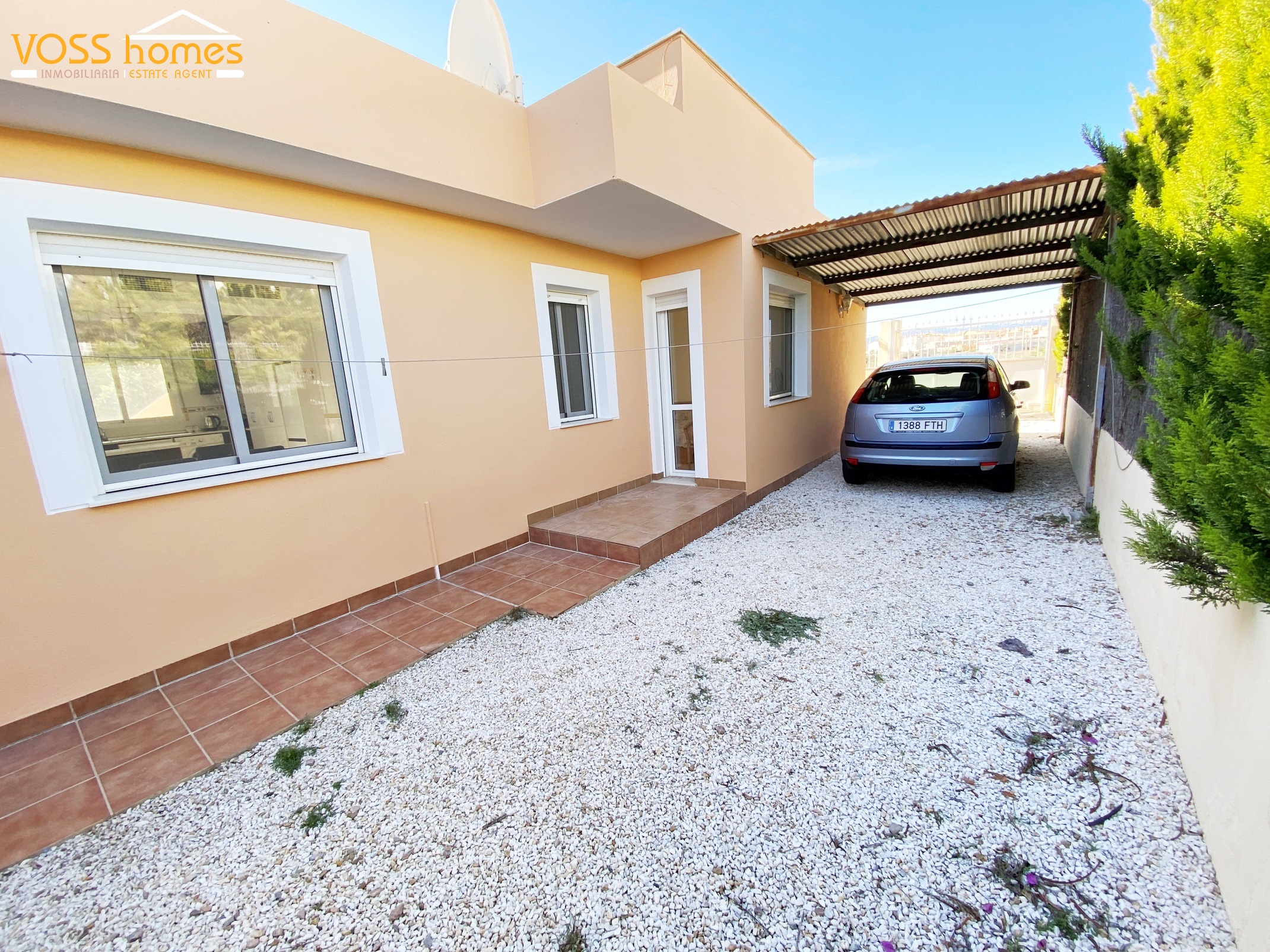 VH2674: Villa for Sale in La Alfoquia Area