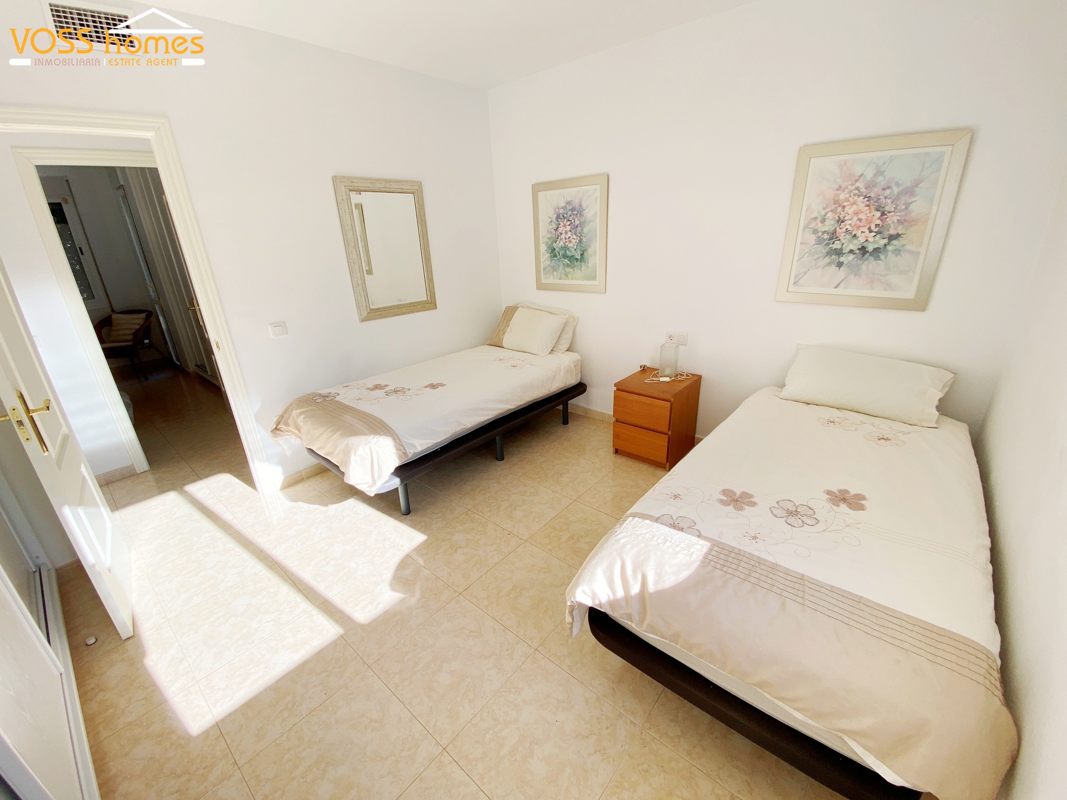 VH2674: Villa for Sale in La Alfoquia Area