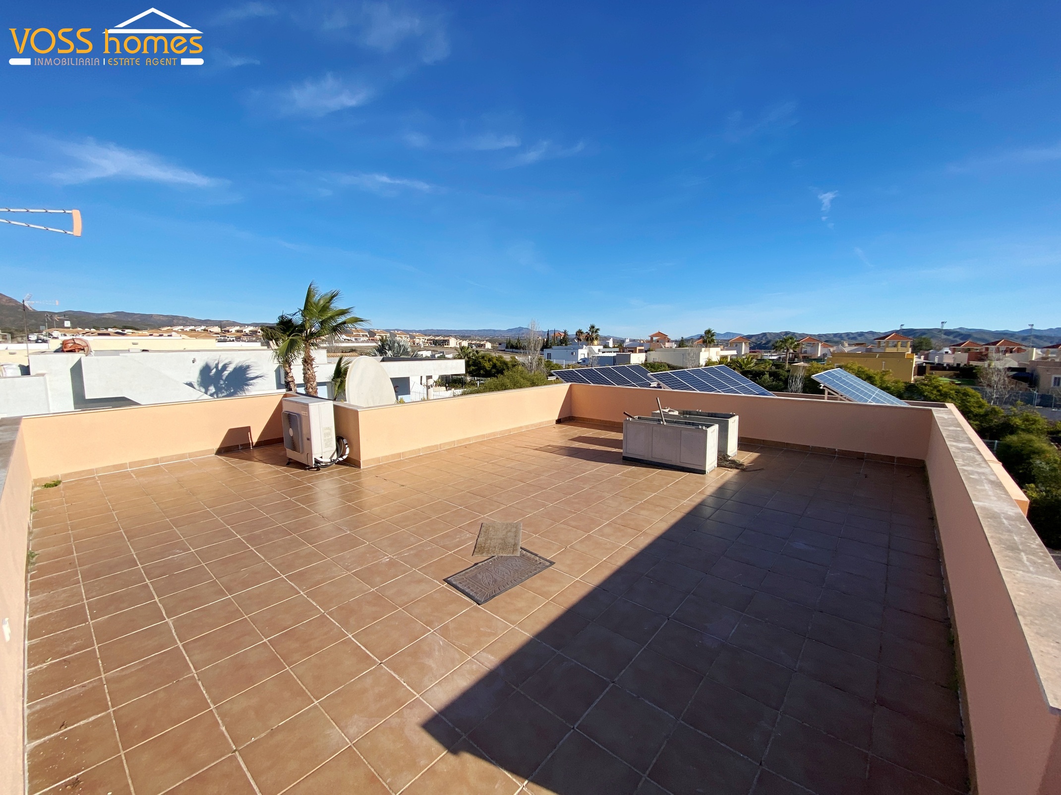 VH2674: Villa for Sale in La Alfoquia Area