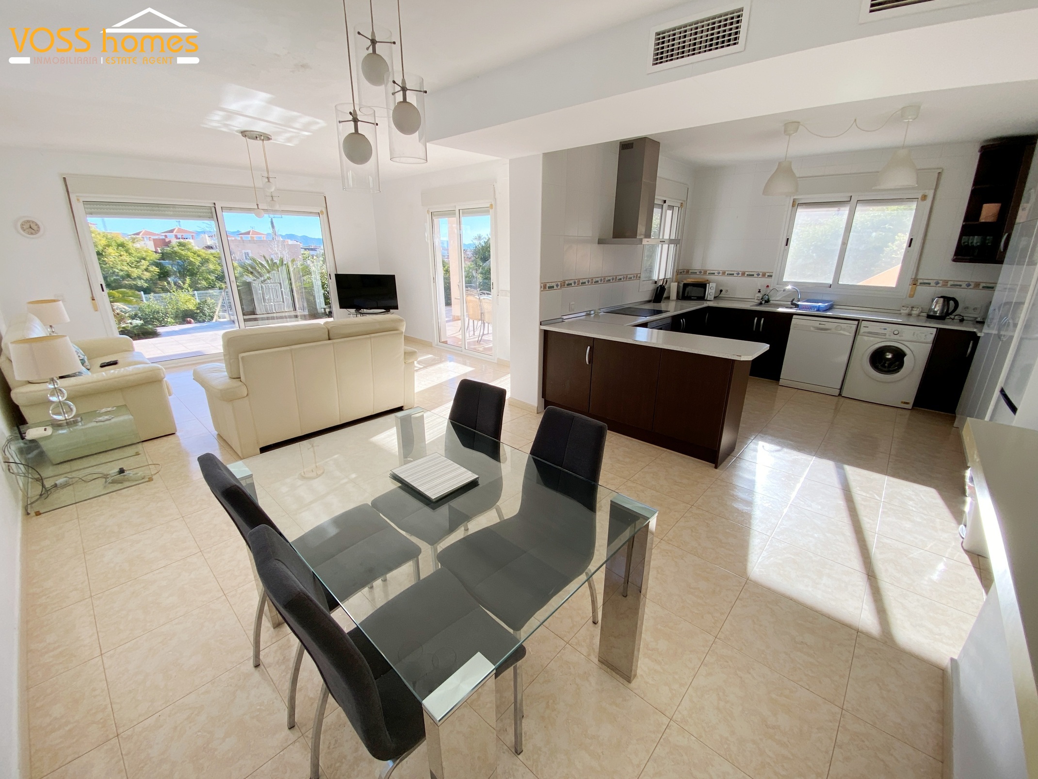 VH2674: Villa for Sale in La Alfoquia Area