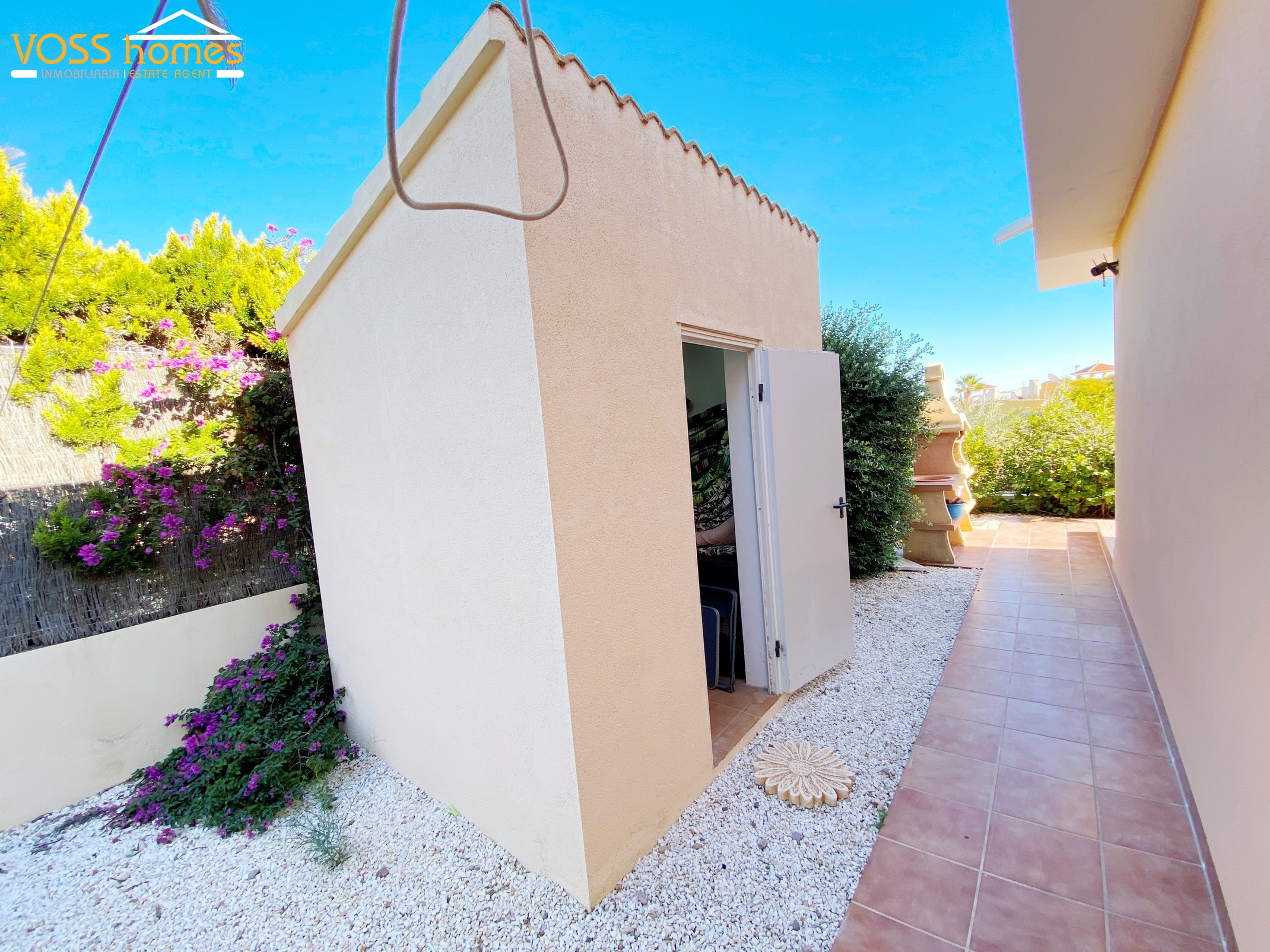 VH2674: Villa for Sale in La Alfoquia Area