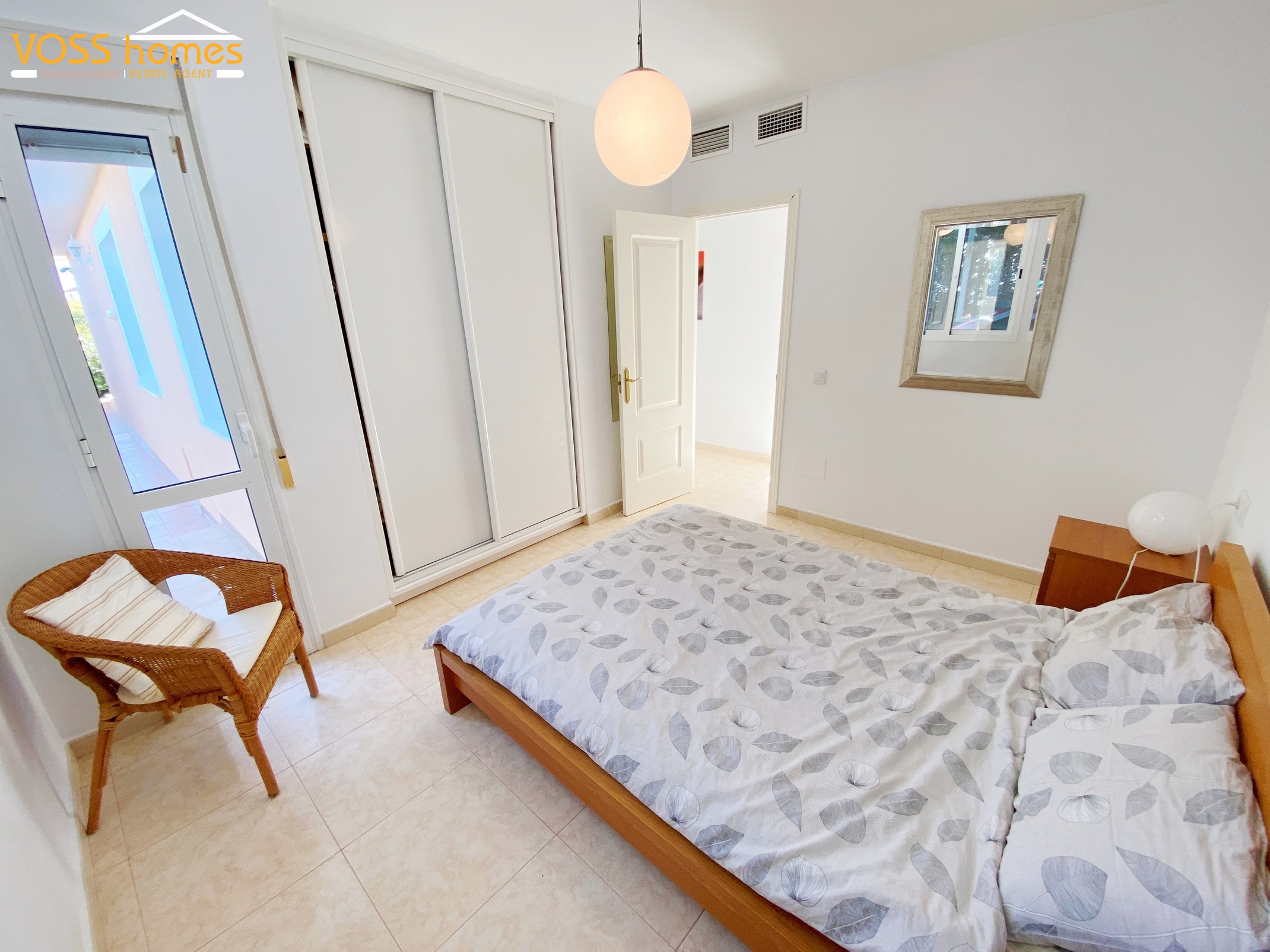 VH2674: Villa for Sale in La Alfoquia Area