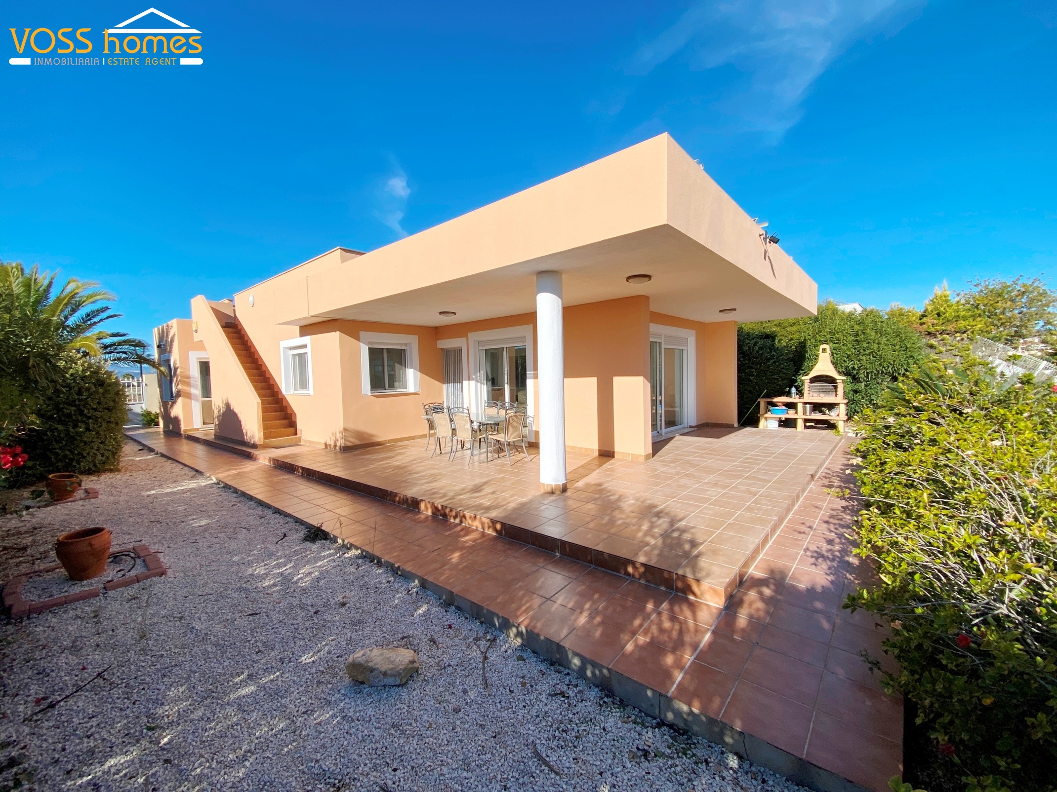 VH2674: Villa for Sale in La Alfoquia Area