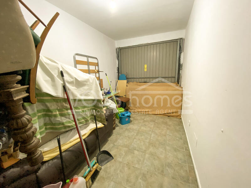 VH2675: Duplex zu verkaufen im Huércal-Overa Dörfer