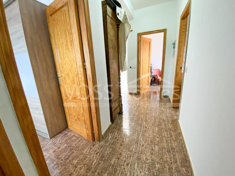 VH2675: Duplex zu verkaufen im Huércal-Overa Dörfer