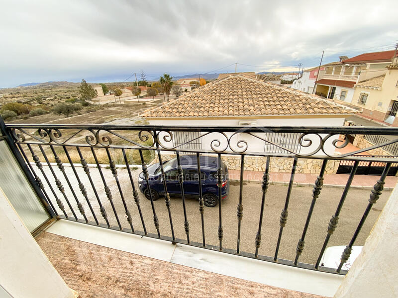 VH2675: Duplex zu verkaufen im Huércal-Overa Dörfer