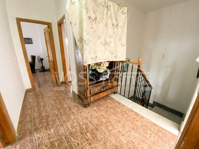 VH2675: Duplex zu verkaufen im Huércal-Overa Dörfer