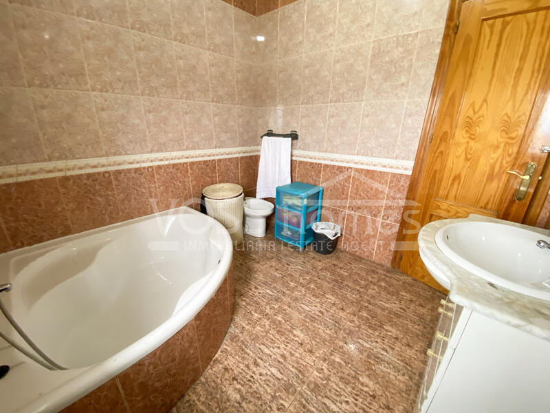 VH2675: Duplex zu verkaufen im Huércal-Overa Dörfer