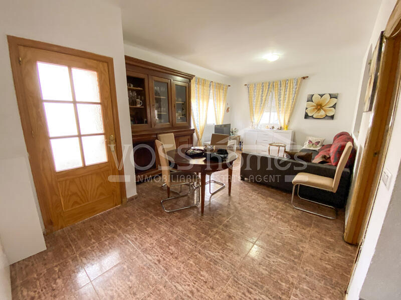 VH2675: Duplex zu verkaufen im Huércal-Overa Dörfer