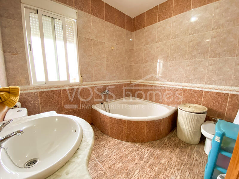 VH2675: Duplex zu verkaufen im Huércal-Overa Dörfer