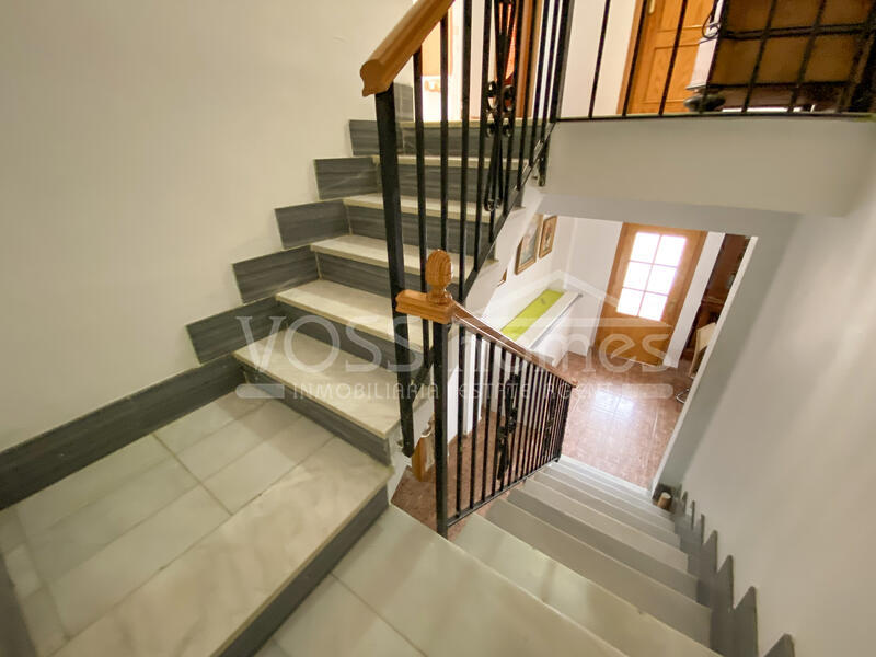 VH2675: Duplex zu verkaufen im Huércal-Overa Dörfer