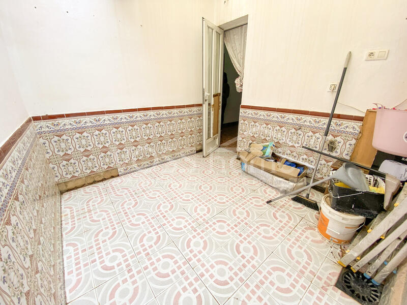 VH2675: Duplex zu verkaufen im Huércal-Overa Dörfer