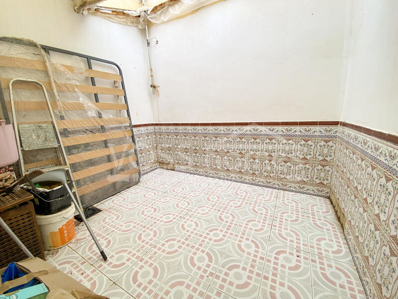 VH2675: Duplex zu verkaufen im Huércal-Overa Dörfer