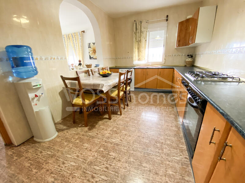 VH2675: Duplex zu verkaufen im Huércal-Overa Dörfer