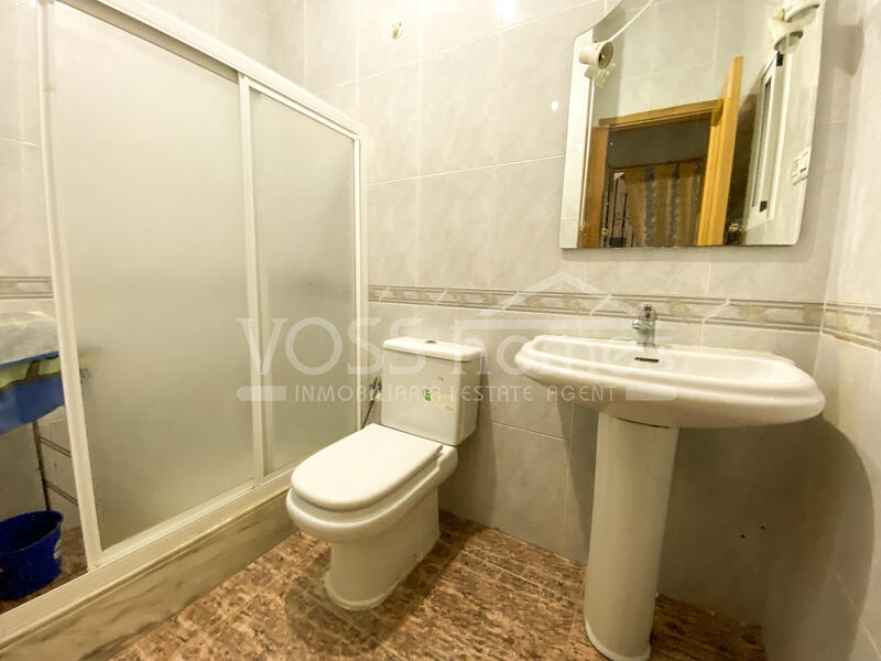 VH2675: Duplex zu verkaufen im Huércal-Overa Dörfer