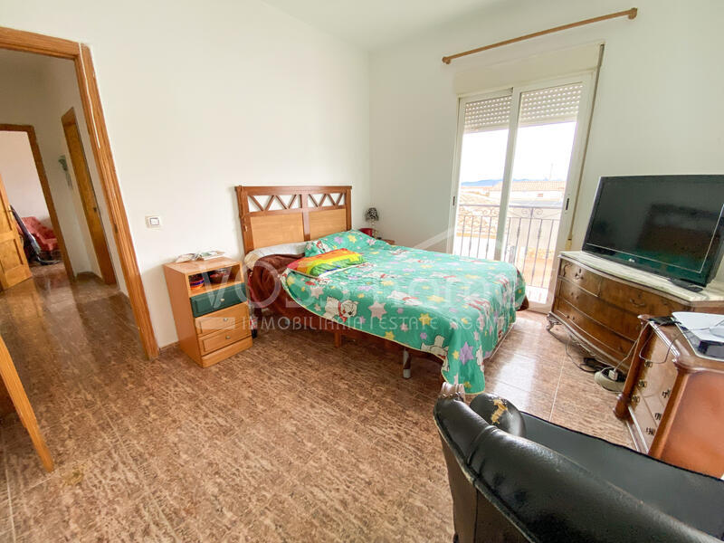 VH2675: Duplex zu verkaufen im Huércal-Overa Dörfer