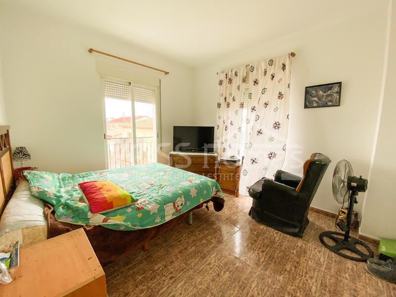 VH2675: Duplex zu verkaufen im Huércal-Overa Dörfer