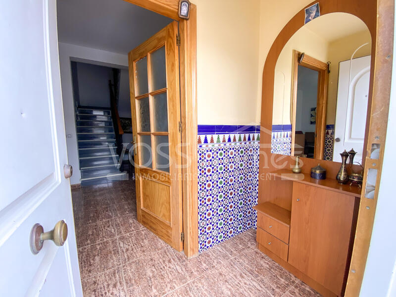 VH2675: Duplex zu verkaufen im Huércal-Overa Dörfer