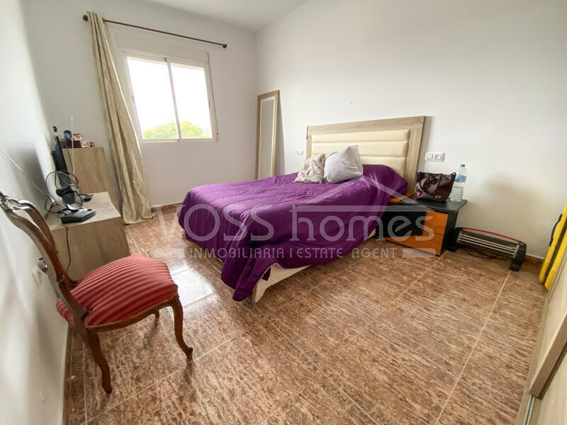 VH2675: Duplex zu verkaufen im Huércal-Overa Dörfer