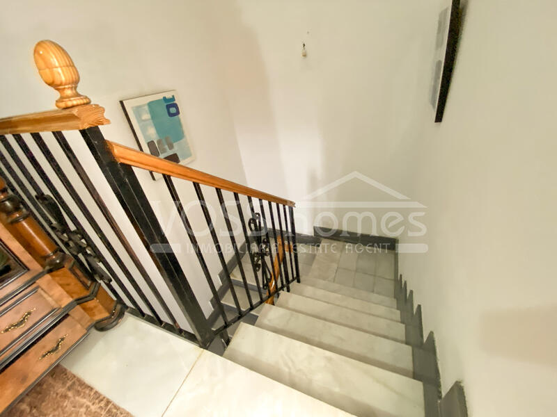 VH2675: Duplex zu verkaufen im Huércal-Overa Dörfer