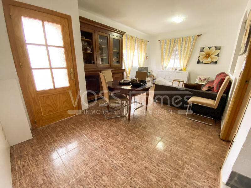 VH2675: Duplex zu verkaufen im Huércal-Overa Dörfer