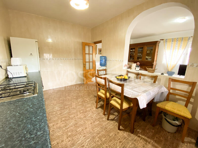 VH2675: Duplex zu verkaufen im Huércal-Overa Dörfer