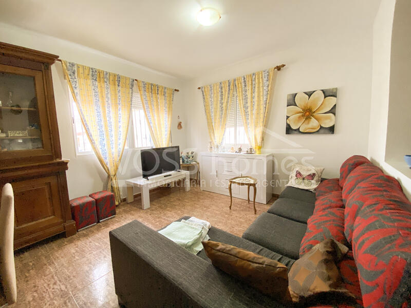 VH2675: Duplex zu verkaufen im Huércal-Overa Dörfer