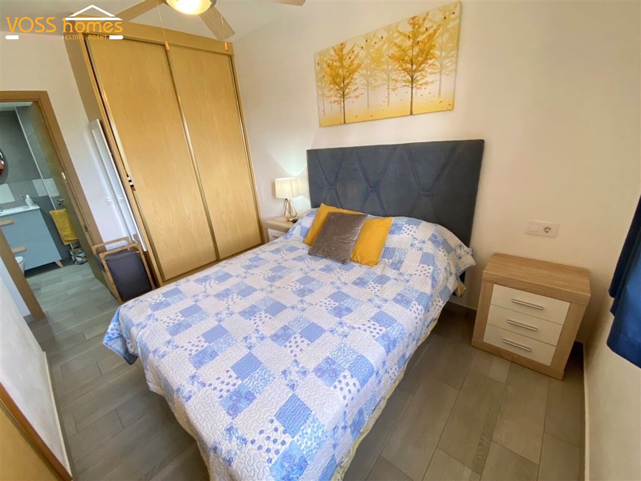 VH2676: Вилла продается в La Alfoquia