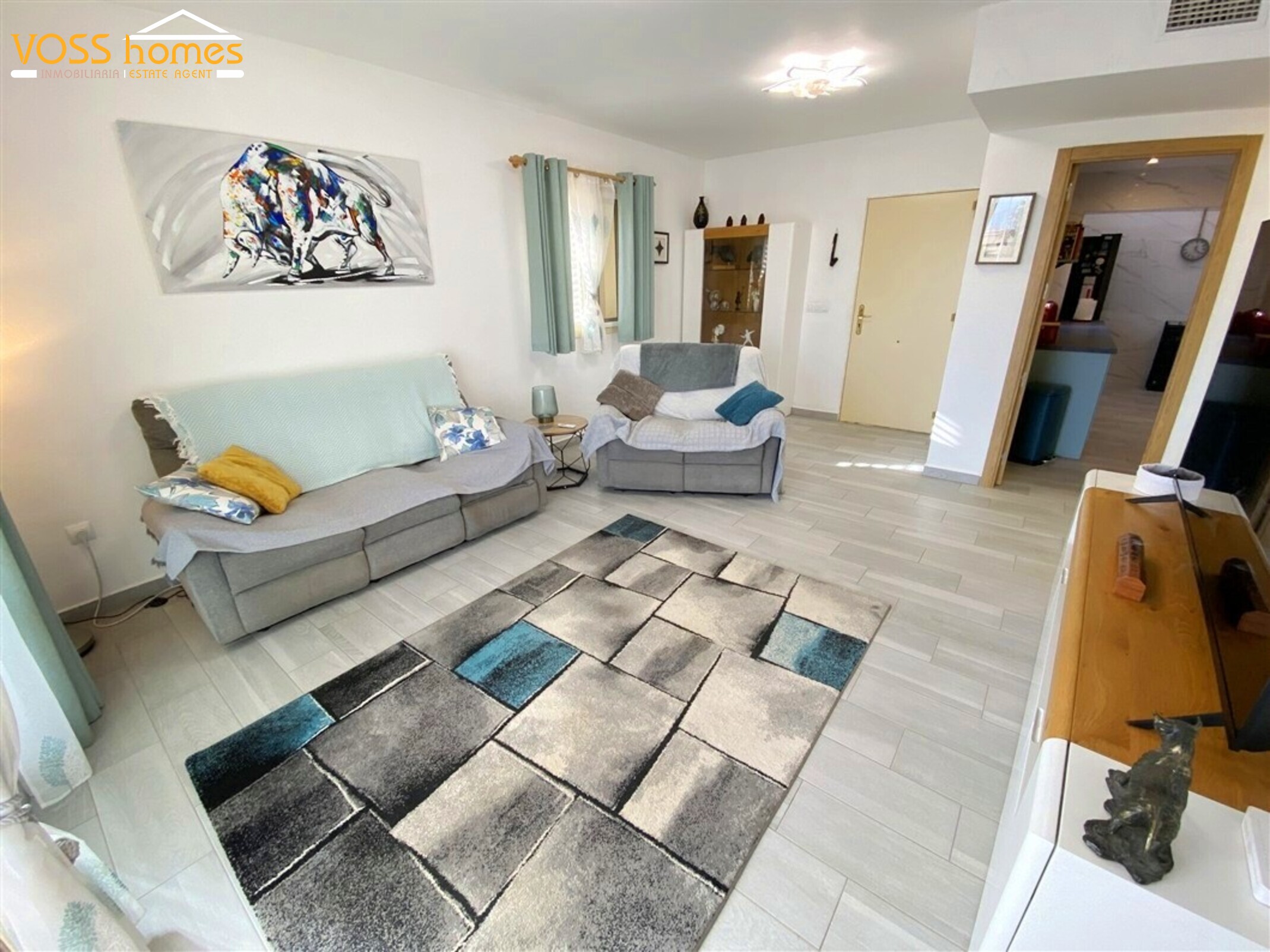 VH2676: Вилла продается в La Alfoquia