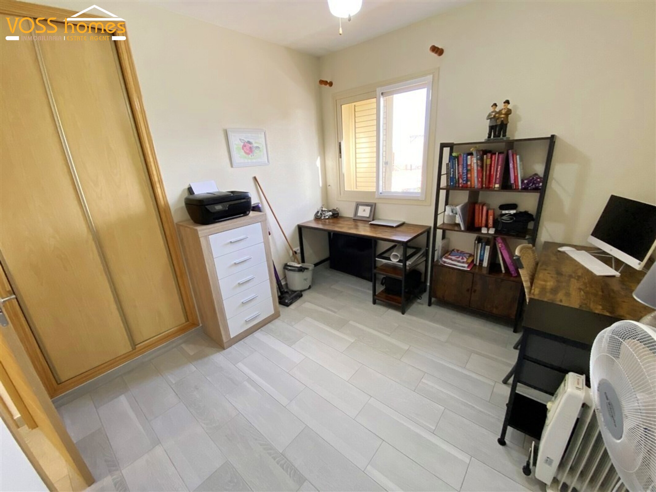 VH2676: Вилла продается в La Alfoquia