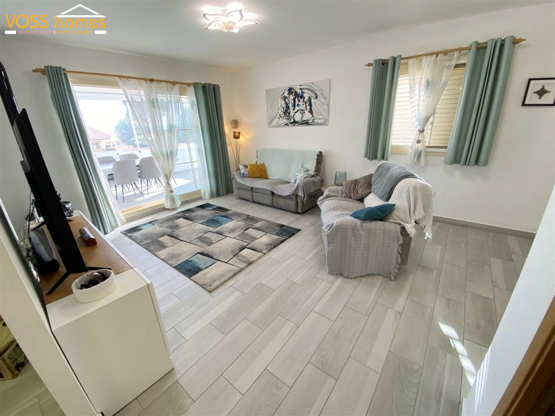 VH2676: Вилла продается в La Alfoquia