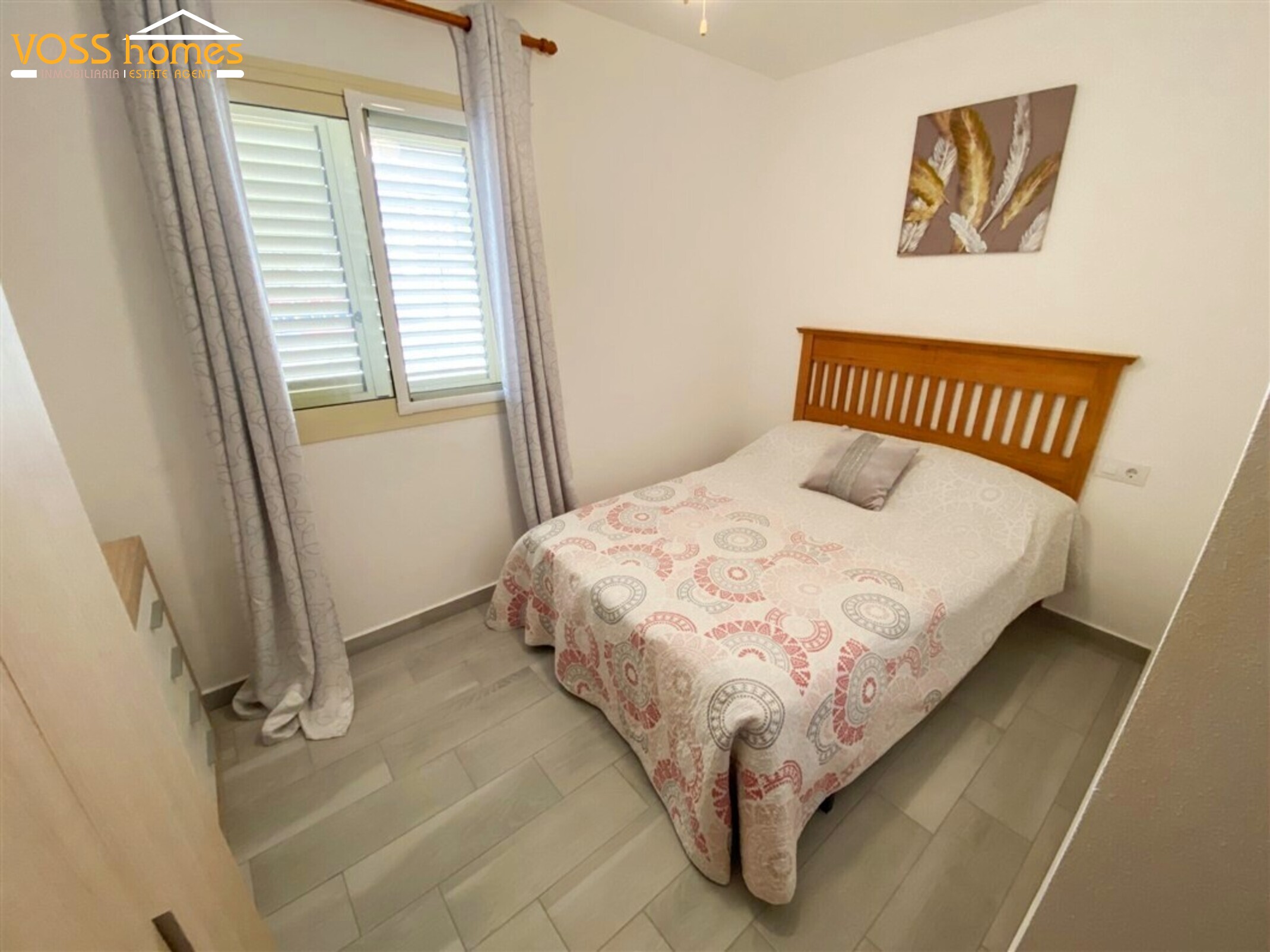 VH2676: Вилла продается в La Alfoquia