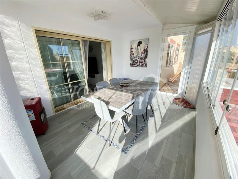 VH2676: Вилла продается в La Alfoquia