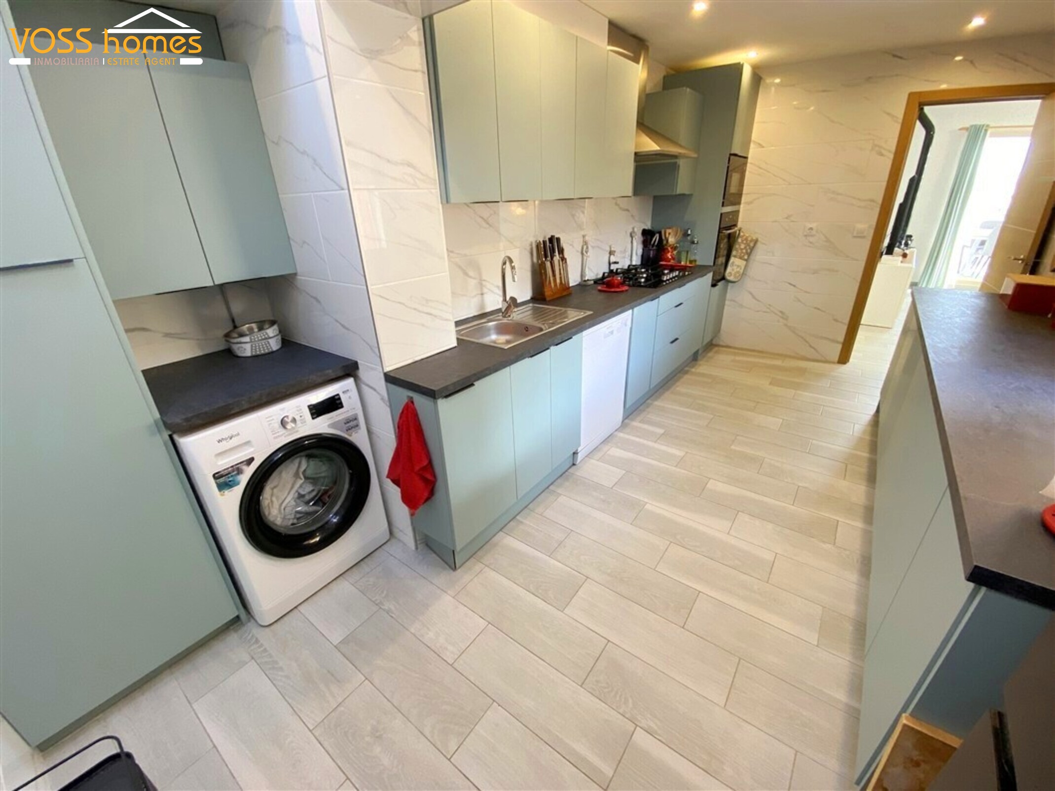 VH2676: Вилла продается в La Alfoquia