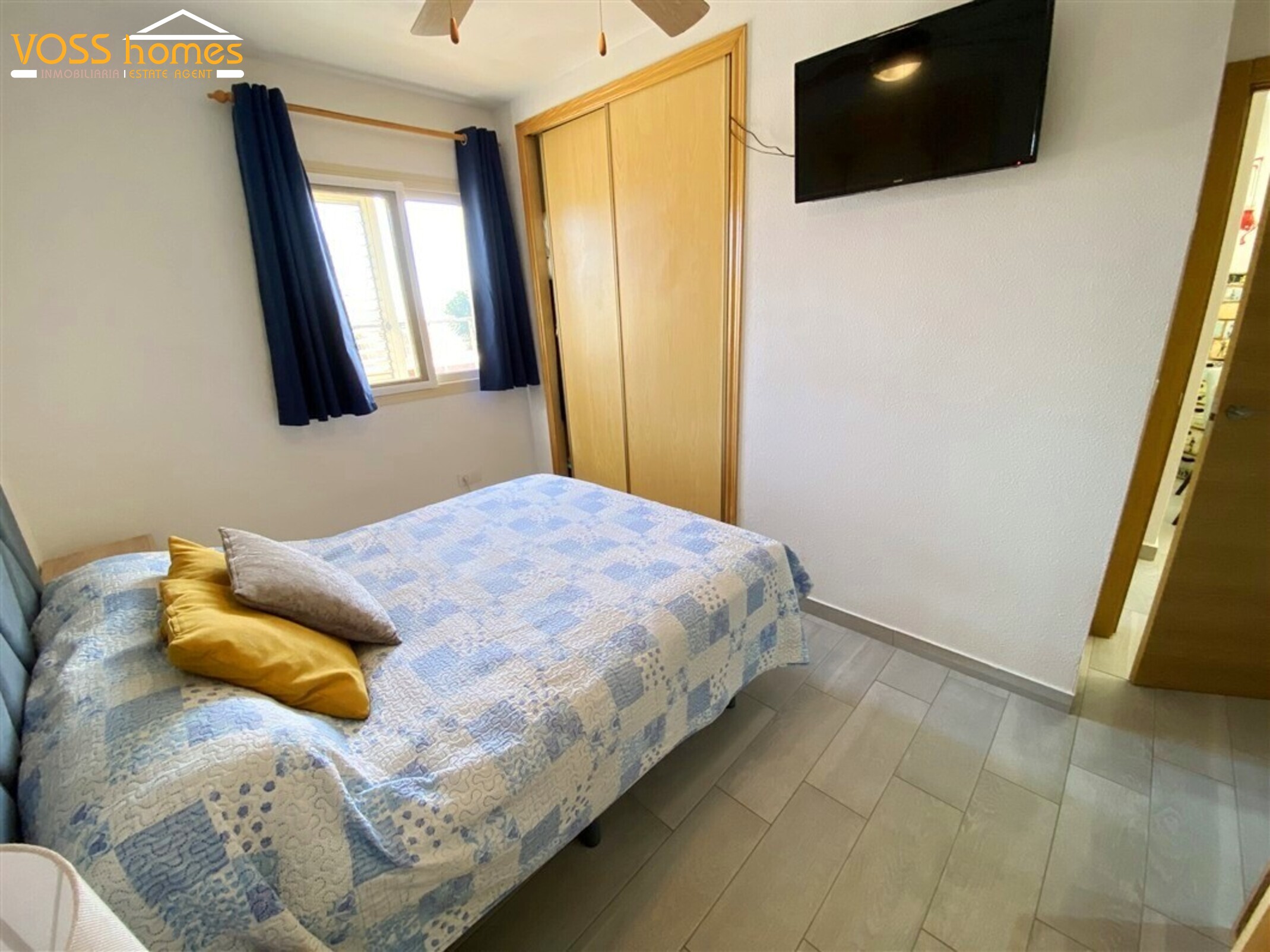 VH2676: Вилла продается в La Alfoquia