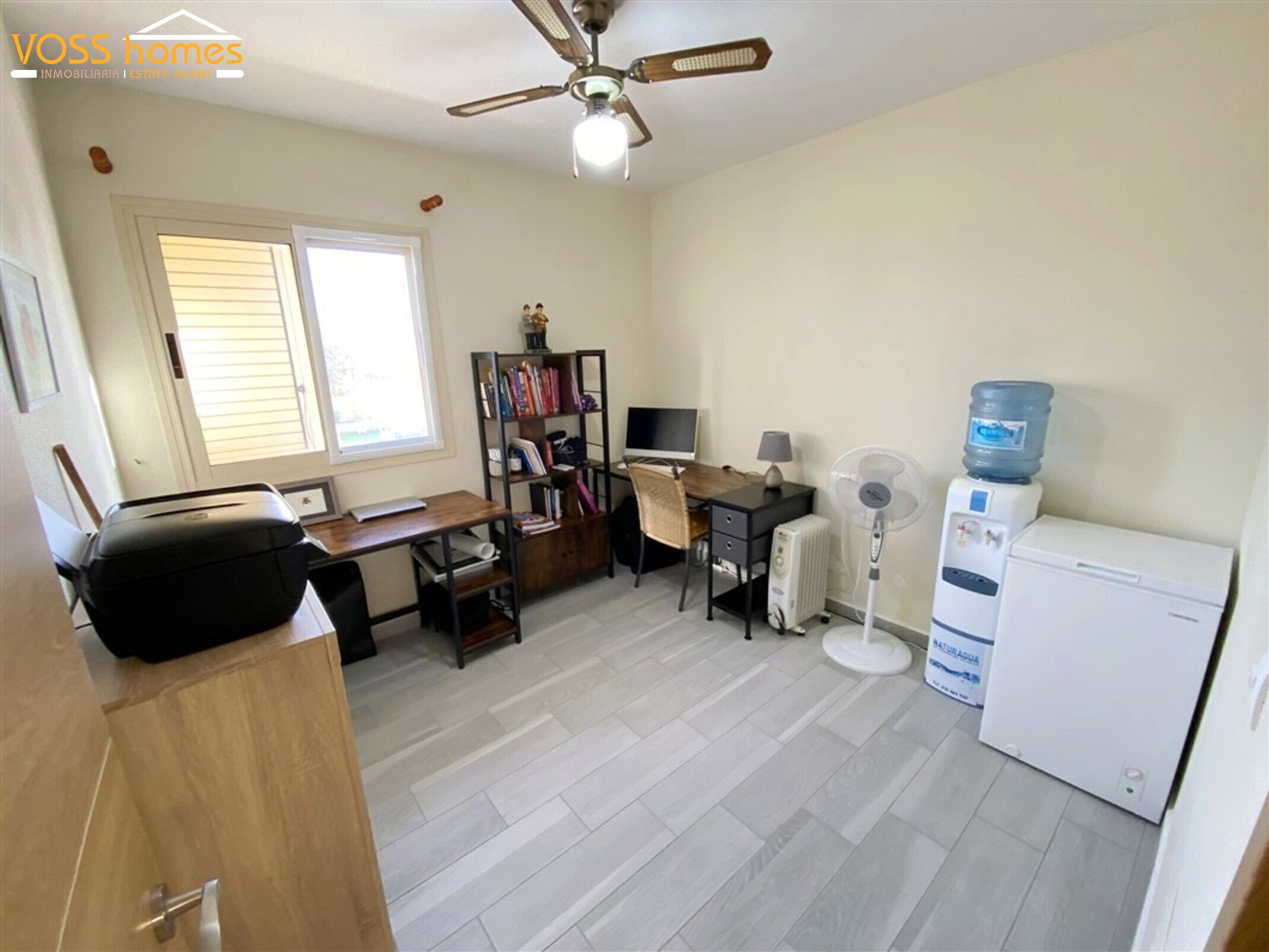 VH2676: Вилла продается в La Alfoquia