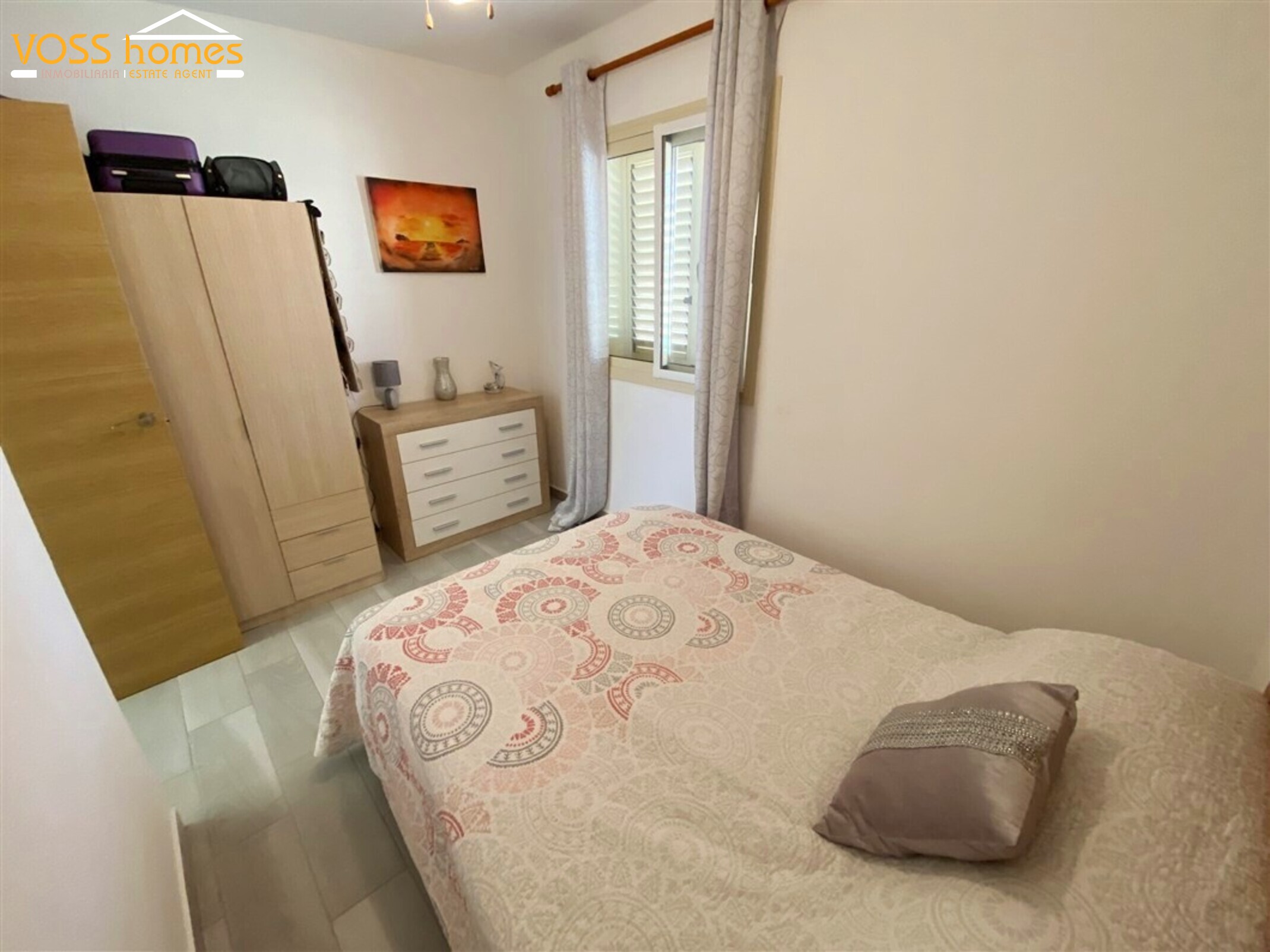 VH2676: Вилла продается в La Alfoquia