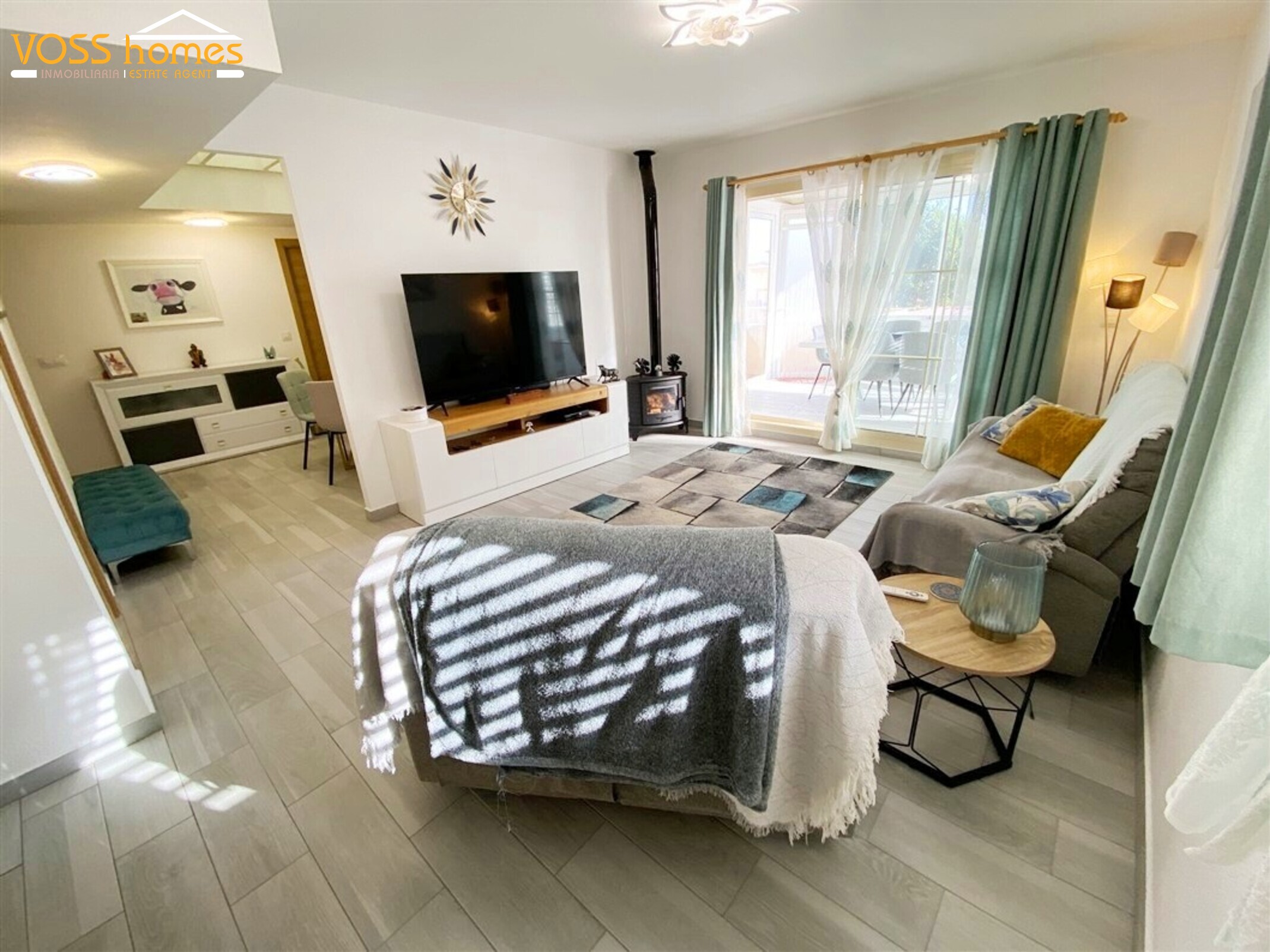 VH2676: Вилла продается в La Alfoquia