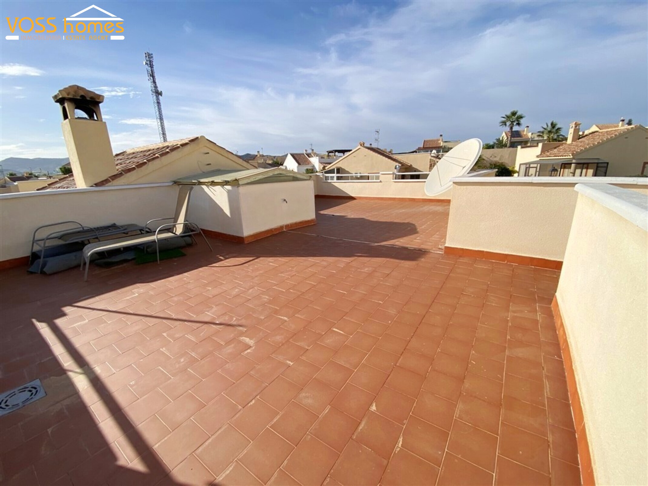 VH2676: Вилла продается в La Alfoquia