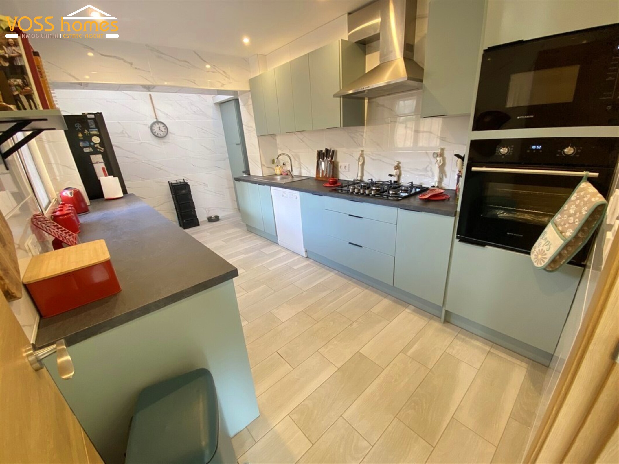 VH2676: Вилла продается в La Alfoquia