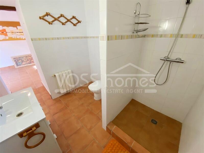 VH2678: Country House / Cortijo for Sale in Huércal-Overa Villages