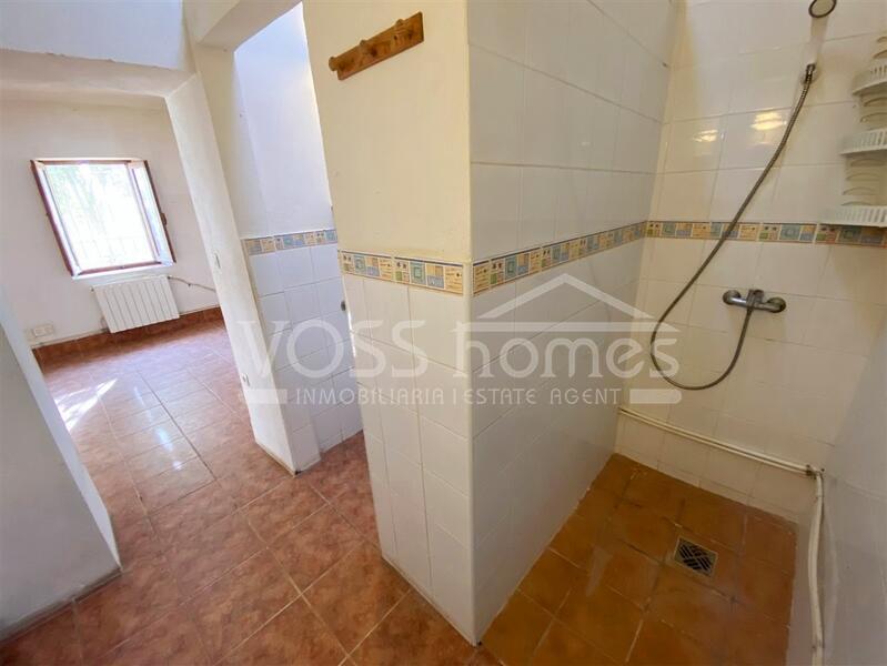 VH2678: Country House / Cortijo for Sale in Huércal-Overa Villages