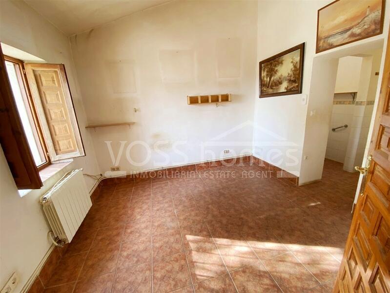 VH2678: Country House / Cortijo for Sale in Huércal-Overa Villages