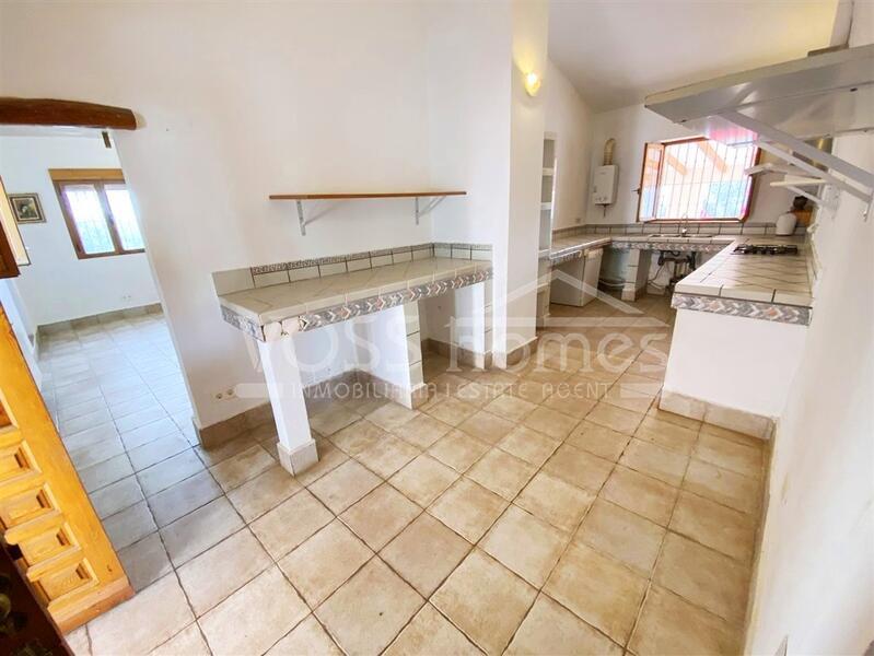 VH2678: Country House / Cortijo for Sale in Huércal-Overa Villages