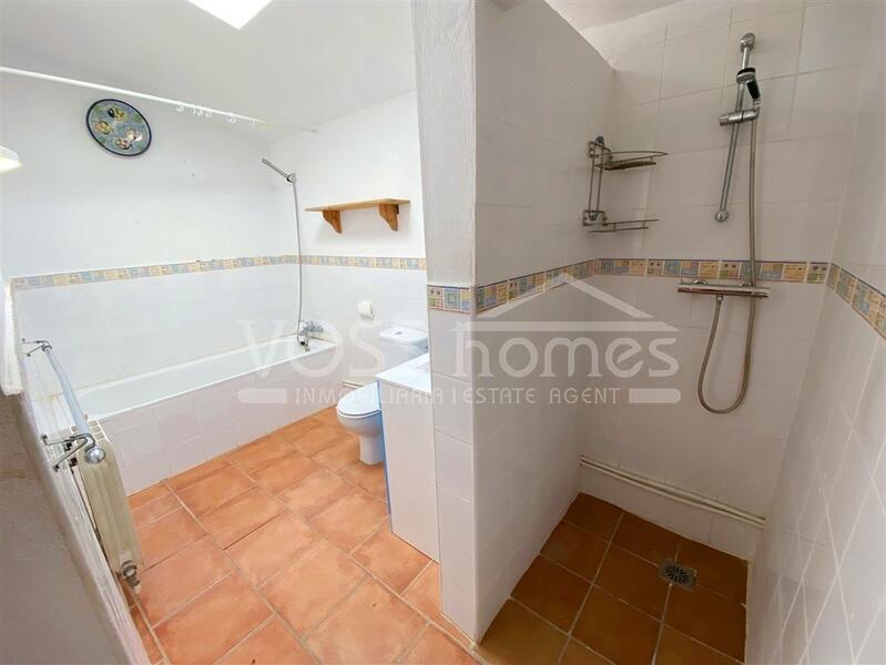 VH2678: Country House / Cortijo for Sale in Huércal-Overa Villages