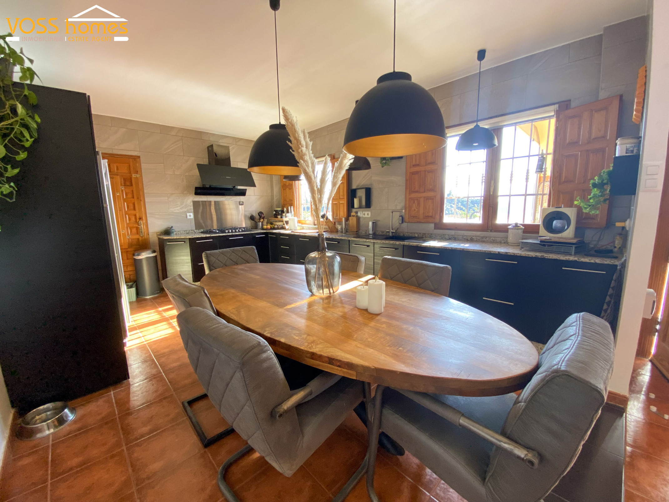 VH2681: Вилла продается в Zurgena