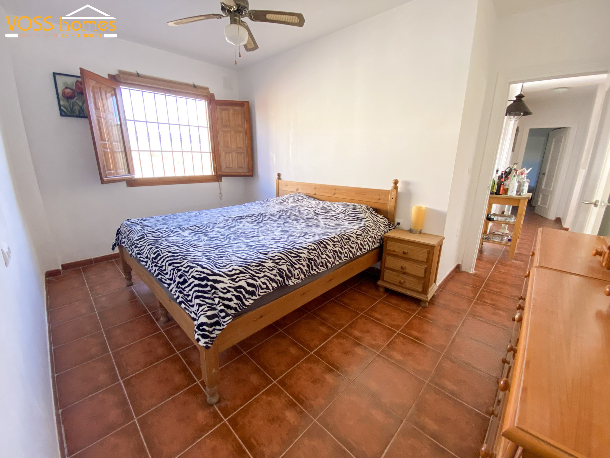 VH2681: Вилла продается в Zurgena